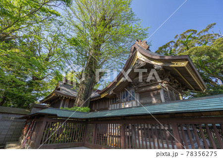 麻賀多神社 麻賀多神社 78356275