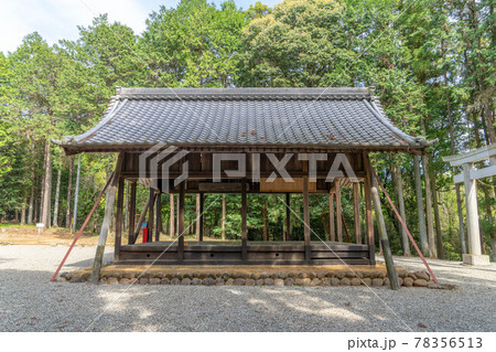 石作神社 78356513