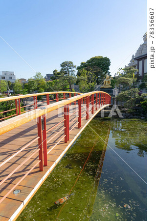 川崎大師 78356607