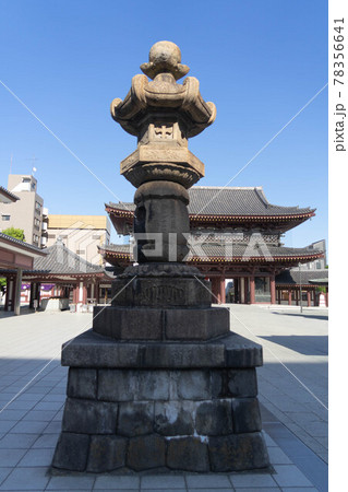 川崎大師 川崎大師 78356641