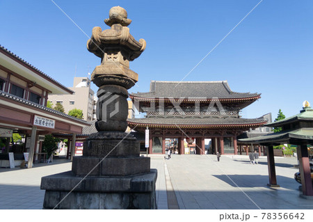川崎大師 78356642