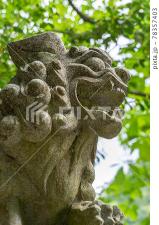 山神神社 山神神社 78357403