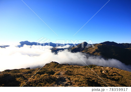 景色 風景 うんかい 78359917