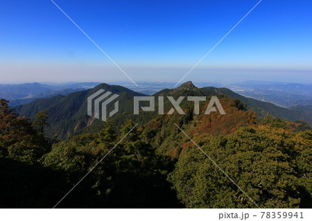景色 風景 鶏冠 78359941