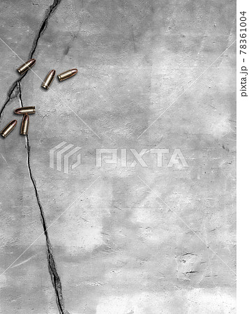 弾丸のイメージ素材 - 複数のバリエーションがあります 78361004
