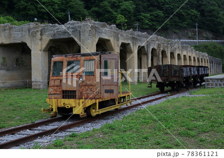 旧太子駅 78361121