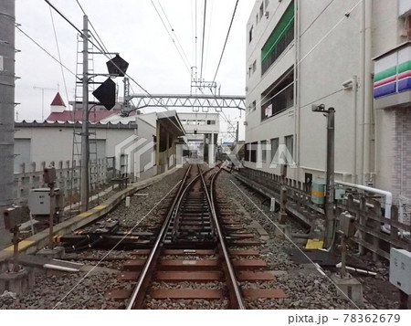 西武鉄道下山口駅 西武鉄道下山口駅 78362679