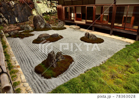 石馬寺庭園 78363028