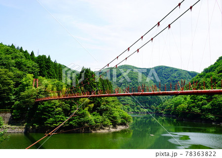 我谷ダム 78363822