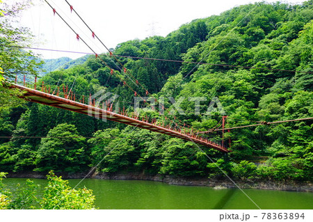 我谷ダム 78363894