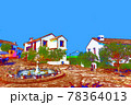 地中海村　(Cloudless 伊勢志摩) 78364013