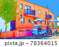 地中海村　(Cloudless 伊勢志摩) 78364015