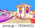 地中海村　(Cloudless 伊勢志摩) 78364022