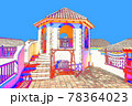 地中海村　(Cloudless 伊勢志摩) 78364023
