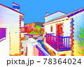 地中海村　(Cloudless 伊勢志摩) 78364024