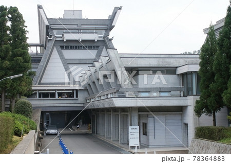 国立京都国際会館【京都府京都市】 78364883