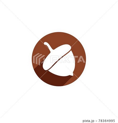 Acorn logo Acorn logo 78364995