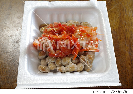 とても美味しい日本の食べ物 とても美味しい日本の食べ物 78366769