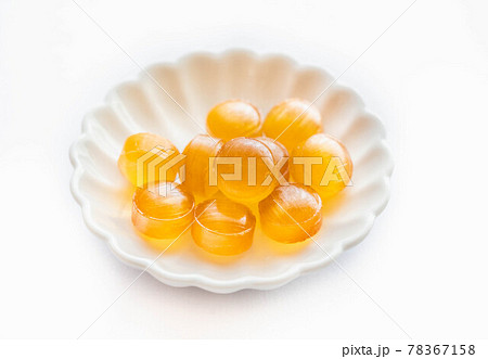 マヌカハニーキャンディ 78367158