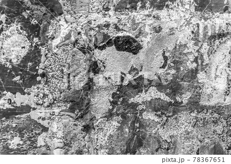 Image of Texture of surface with scratches on background 78367651
