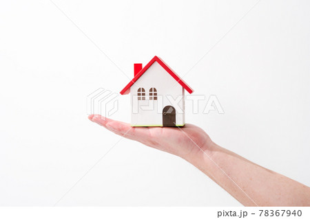 新築　住宅 78367940