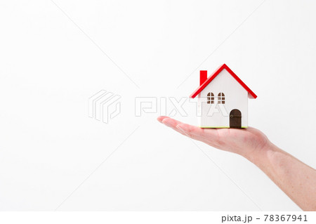 新築　住宅 78367941