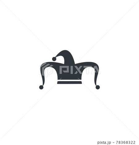 Clown character ilustration Clown character ilustration 78368322
