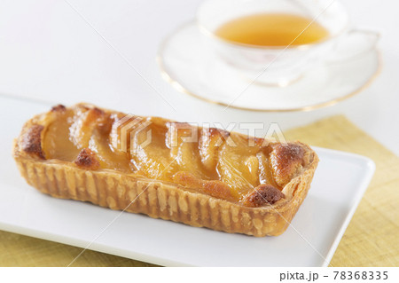 アップルパイ 78368335