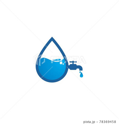 Plumbing logo Plumbing logo 78369458