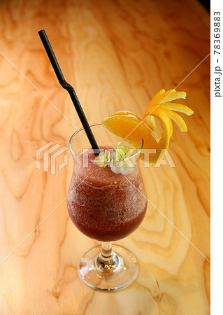 カクテルグラス 78369883