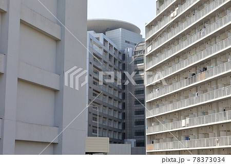 東京拘置所 東京拘置所 78373034