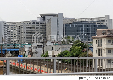 東京拘置所 78373042