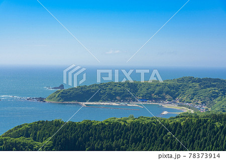 八望台からの眺望 八望台からの眺望 78373914