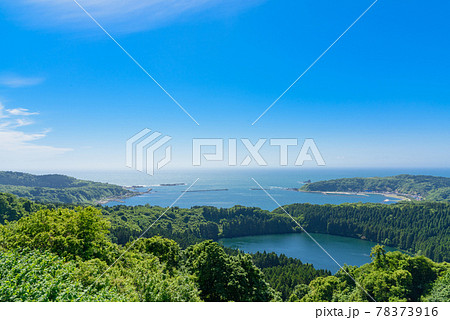 八望台からの眺望 八望台からの眺望 78373916