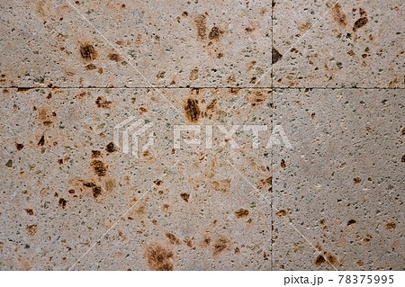 テクスチャー 大谷石 texture of oya stone テクスチャー 大谷石 texture of oya stone 78375995