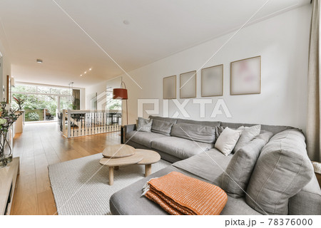 Elegant living room Elegant living room 78376000