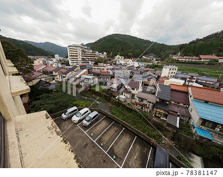 老舗旅館なのに格安温泉旅館！ 湯快リゾート 三好屋 78381147