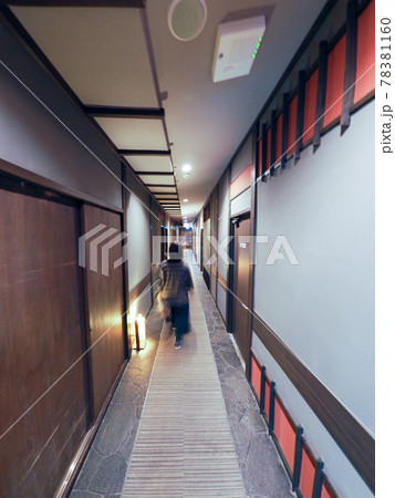 老舗旅館なのに格安温泉旅館！ 湯快リゾート 三好屋 78381160