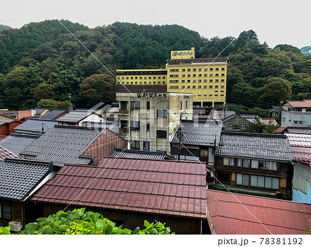 老舗旅館なのに格安温泉旅館！ 湯快リゾート 三好屋 78381192
