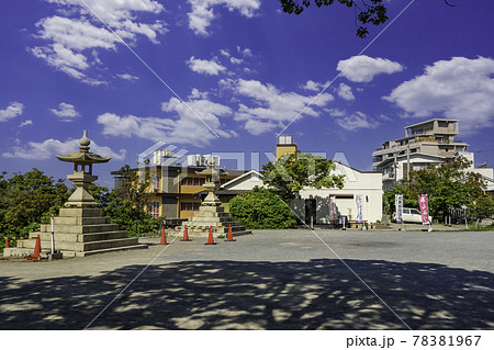 赤穂御崎　銀波荘と祥吉　兵庫県赤穂市 78381967
