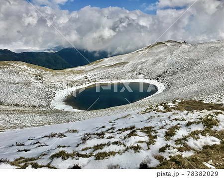 景色 風景 雪 78382029