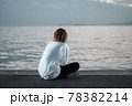黄昏 78382214