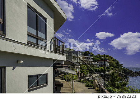 赤穂御崎　太陽の小径　兵庫県赤穂市 78382223