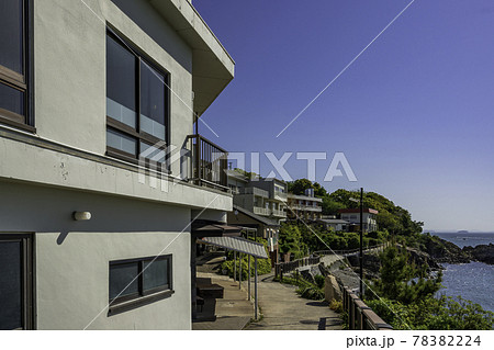 赤穂御崎 太陽の小径 兵庫県赤穂市 赤穂御崎 太陽の小径 兵庫県赤穂市 78382224