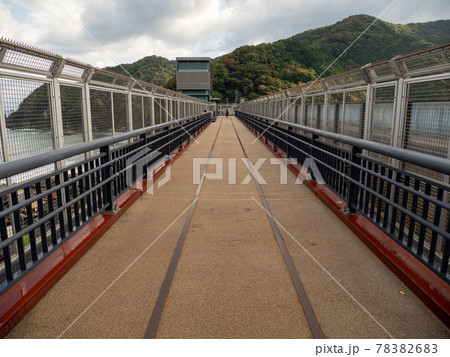 餘部鉄橋と天空の駅 餘部鉄橋と天空の駅 78382683