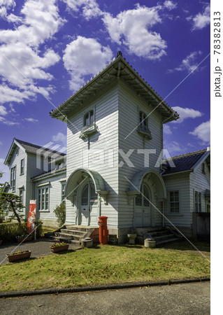 赤穂市立民俗資料館 兵庫県赤穂市 赤穂市立民俗資料館 兵庫県赤穂市 78382813