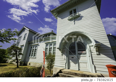 赤穂市立民俗資料館 兵庫県赤穂市 赤穂市立民俗資料館 兵庫県赤穂市 78382815