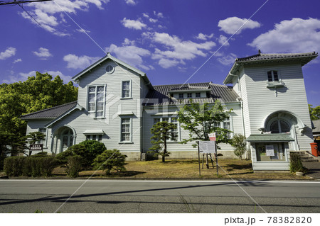 赤穂市立民俗資料館 兵庫県赤穂市 赤穂市立民俗資料館 兵庫県赤穂市 78382820