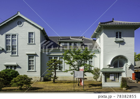 赤穂市立民俗資料館 兵庫県赤穂市 赤穂市立民俗資料館 兵庫県赤穂市 78382855