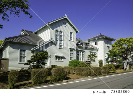 赤穂市立民俗資料館 兵庫県赤穂市 赤穂市立民俗資料館 兵庫県赤穂市 78382860